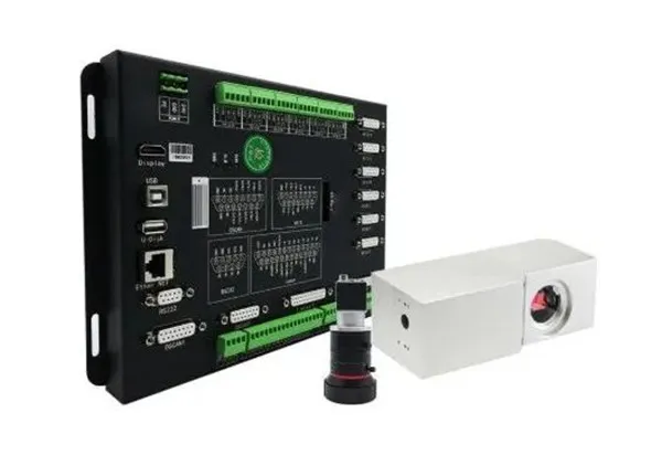 ZJ012S-D-2000N-по-интелигентна лазерна карта за управление!