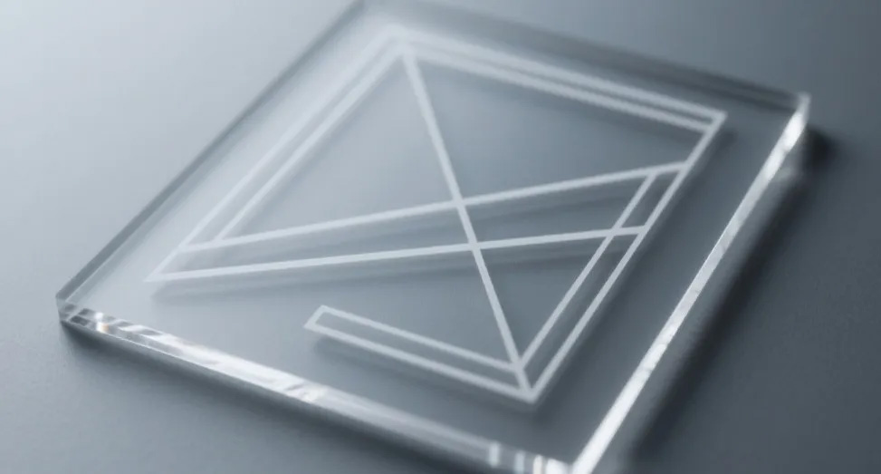 Тайните на перфектното акрилно гравиране: Лазерен контролер и основни материали