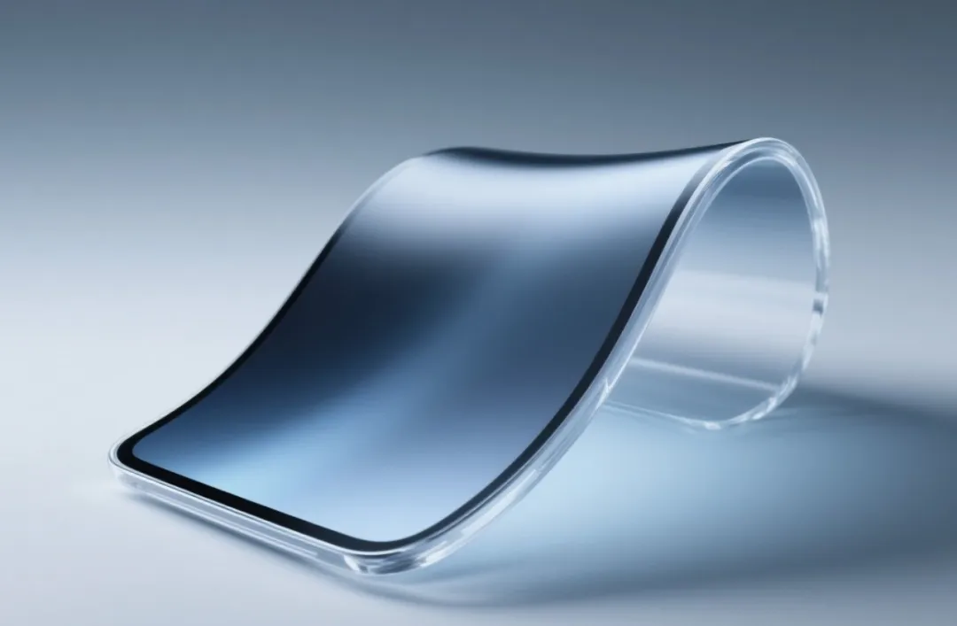 Тайната на прецизното рязане на OLED гъвкави екрани - лазерен контролер