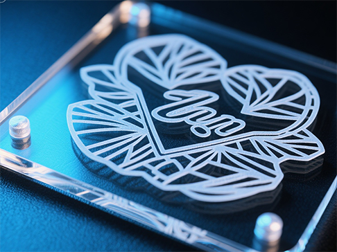 Кой лазерен контролер трябва да избера за лазерно гравиране на акрил?