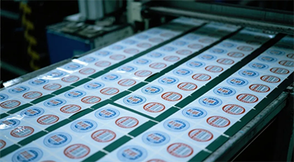 Този лазерен контролер отключва нови възможности за лазерно щанцоване.