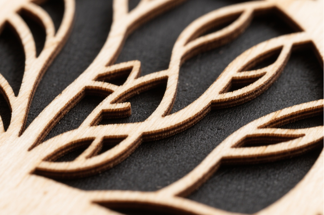 Какъв контролер за лазерно рязане е необходим за лазерно рязане?