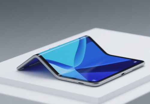 Влиянието на лазерната система за управление върху гъвкавата обработка на дисплея