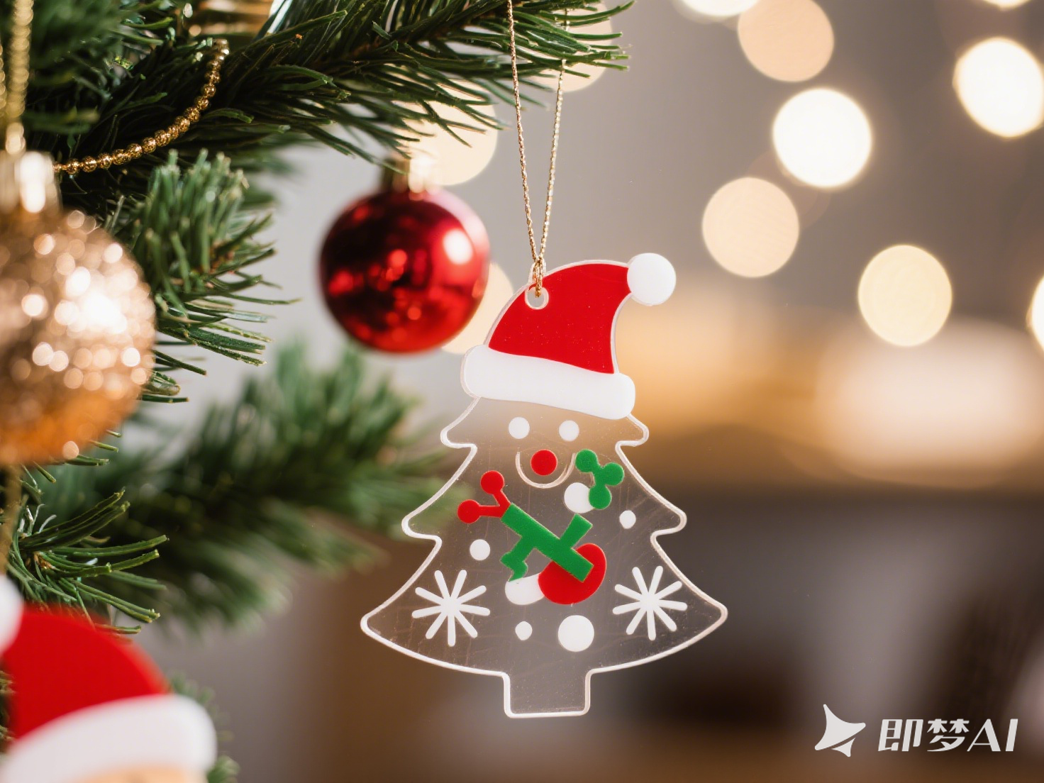 Защо лазерната контролна система е от съществено значение за висококачествената коледна украса