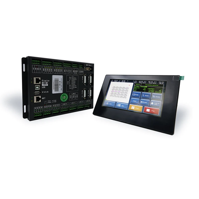 Как прецизната лазерна контролна платка подобрява точността и стабилността на лазерната система