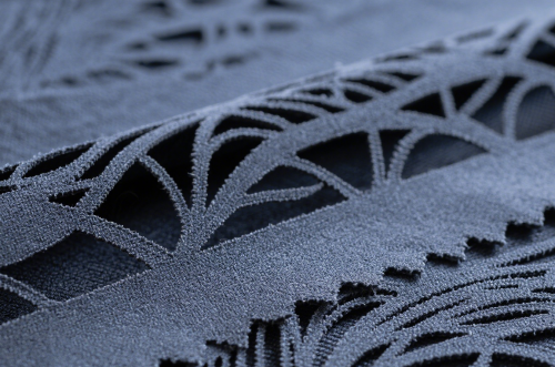 Galvo лазерен контролер за високоскоростна текстилна обработка